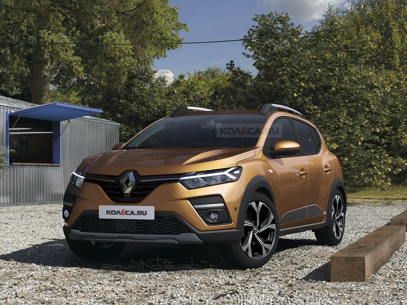 Sandero stepway 2021. Renault Sandero Stepway 2021. Рено Сандеро степвей 2021. Сандеро степвей 2022. Новый Сандеро степвей 2021.