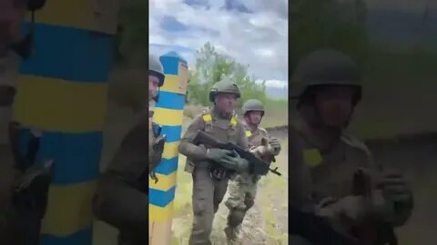 Покажи видео украины