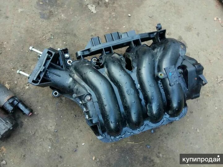 Коллектор Honda Civic 4d. Впускной коллектор Цивик 4д. Впускной коллектор Honda. Впускной коллектор Civic 4d. Honda впускной коллектор