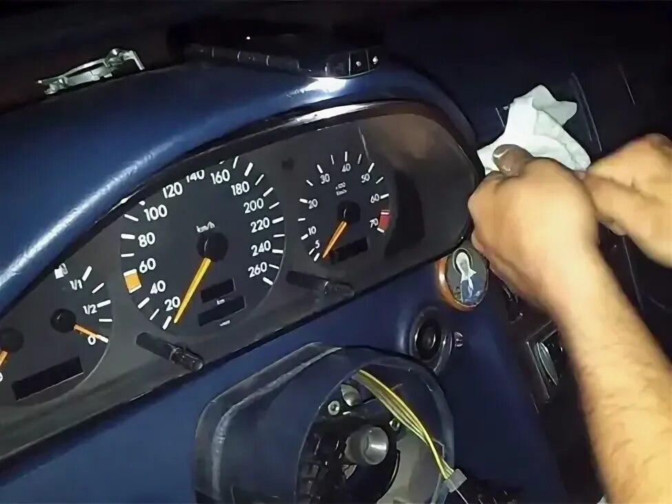 Как снять панель w202 Evaporator core replacement Mercedes-Benz W202 蒸 發 器 更 換 全 記 錄 YouTube
