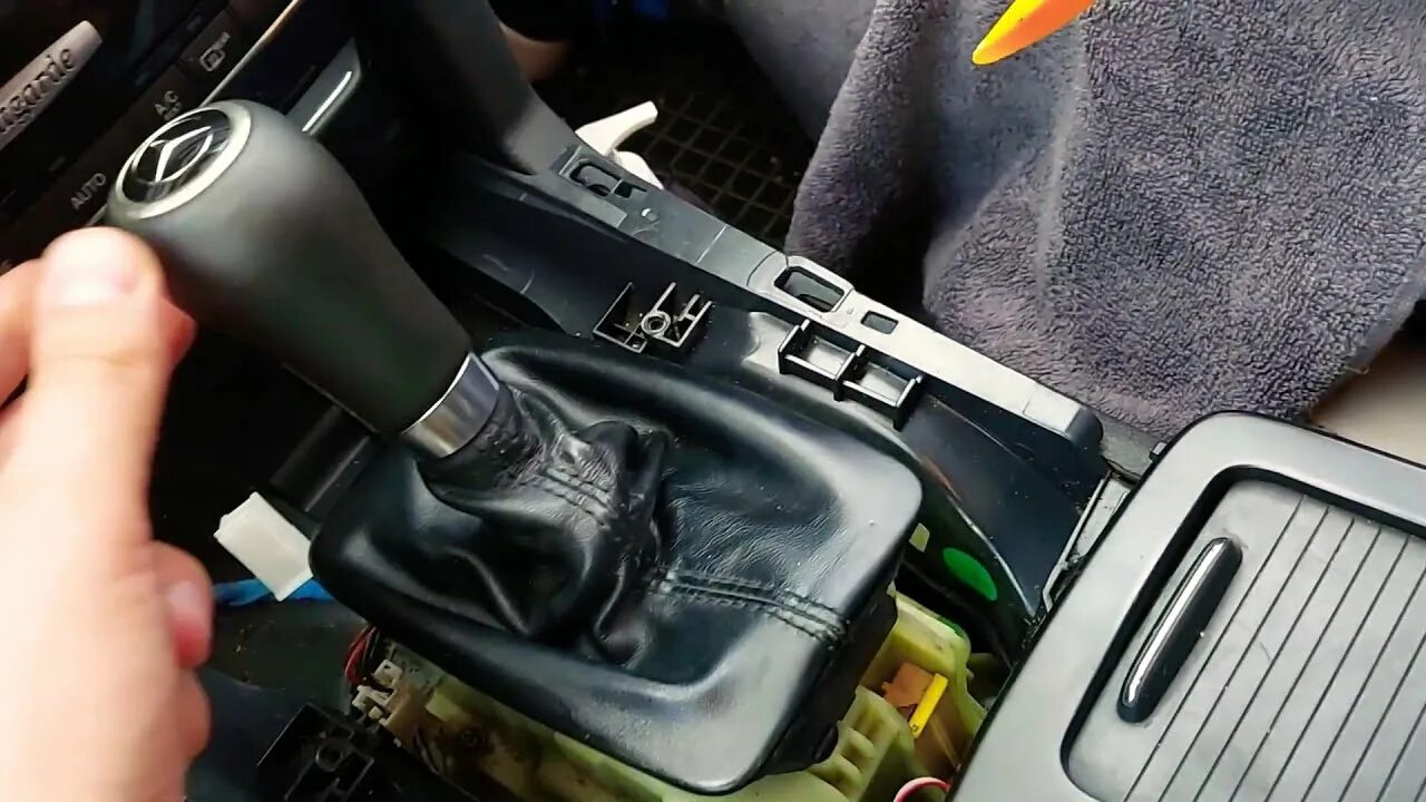 Как снять мерседес с паркинга Кулиса АКПП Mercedes-Benz CLK (W208), 3,2 л, 1997 года своими руками DRIVE2
