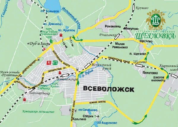 всеволожский район ленинградской области на карте. карта всеволожского района ленинградской. карта всеволожского района ленинградской. всеволожск на карте ленинградской области. производственная зона ручьи спб.