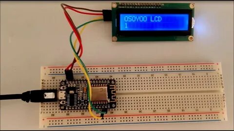 Tl lcd