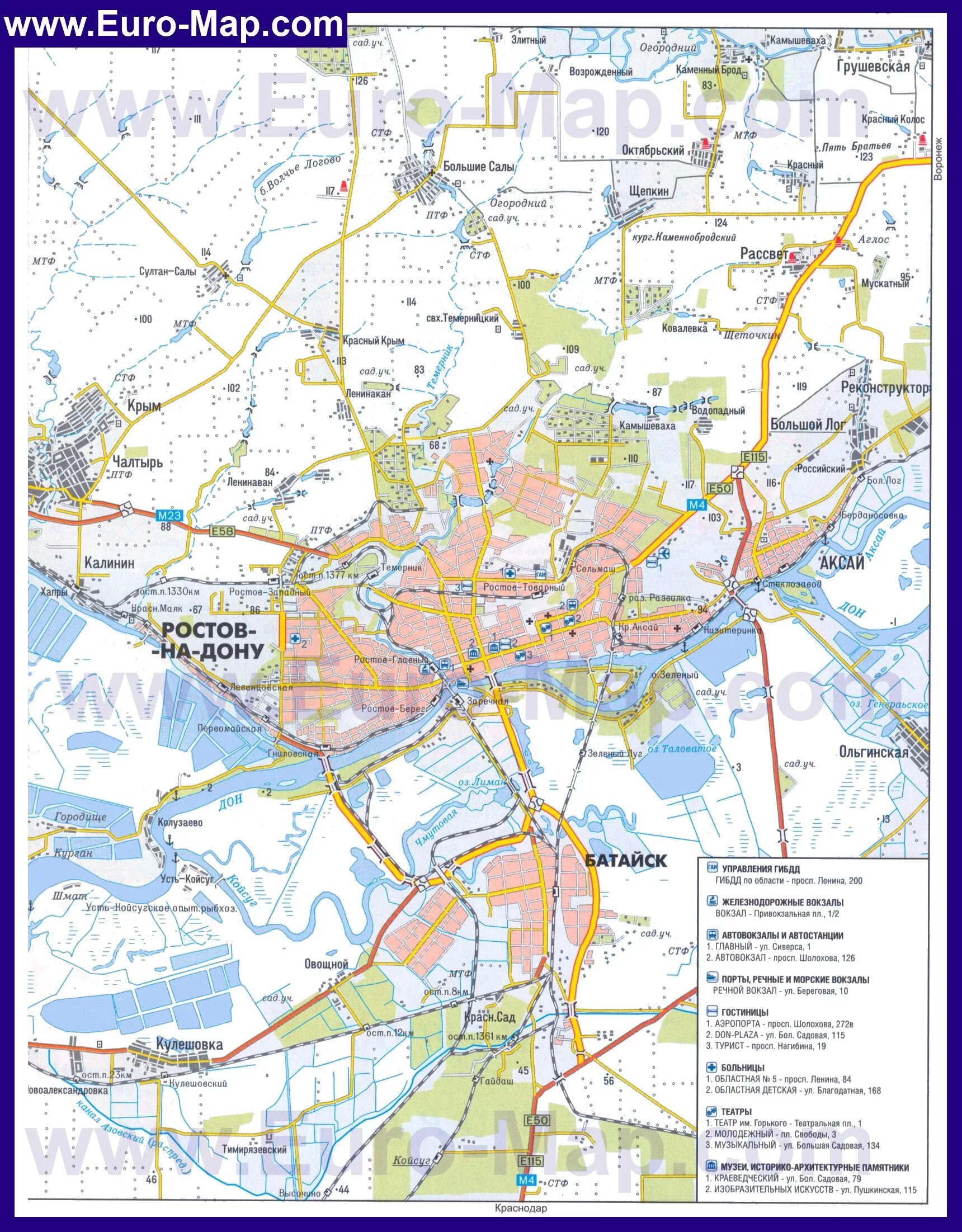 Карта автодорог г Ростов на Дону. Ростов на Дону на карте автодорог. Карта схема города Ростова на Дону. Ростов и Ростов на Дону на карте.