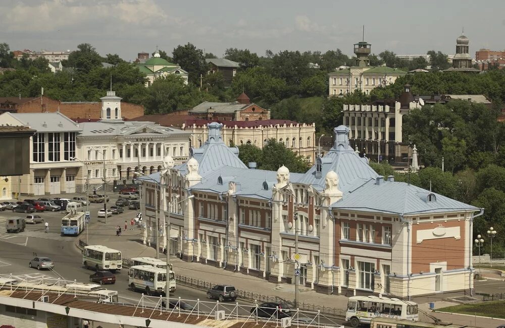 Ооо города томска. Томск центр города. Воскресенская гора Томск. Исторического центра города Томска. Центр Томск Томск.