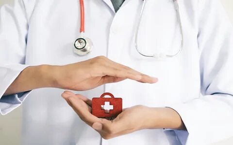 Обязательное оказание медицинских услуг