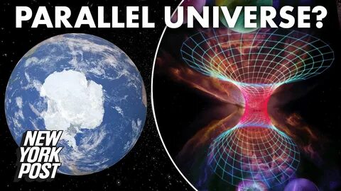 The universe where