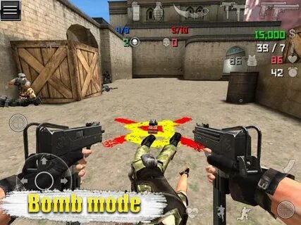 Последняя версия forces group 2