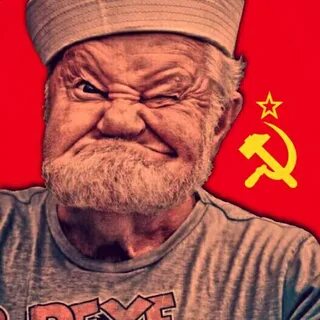 Дед пасть