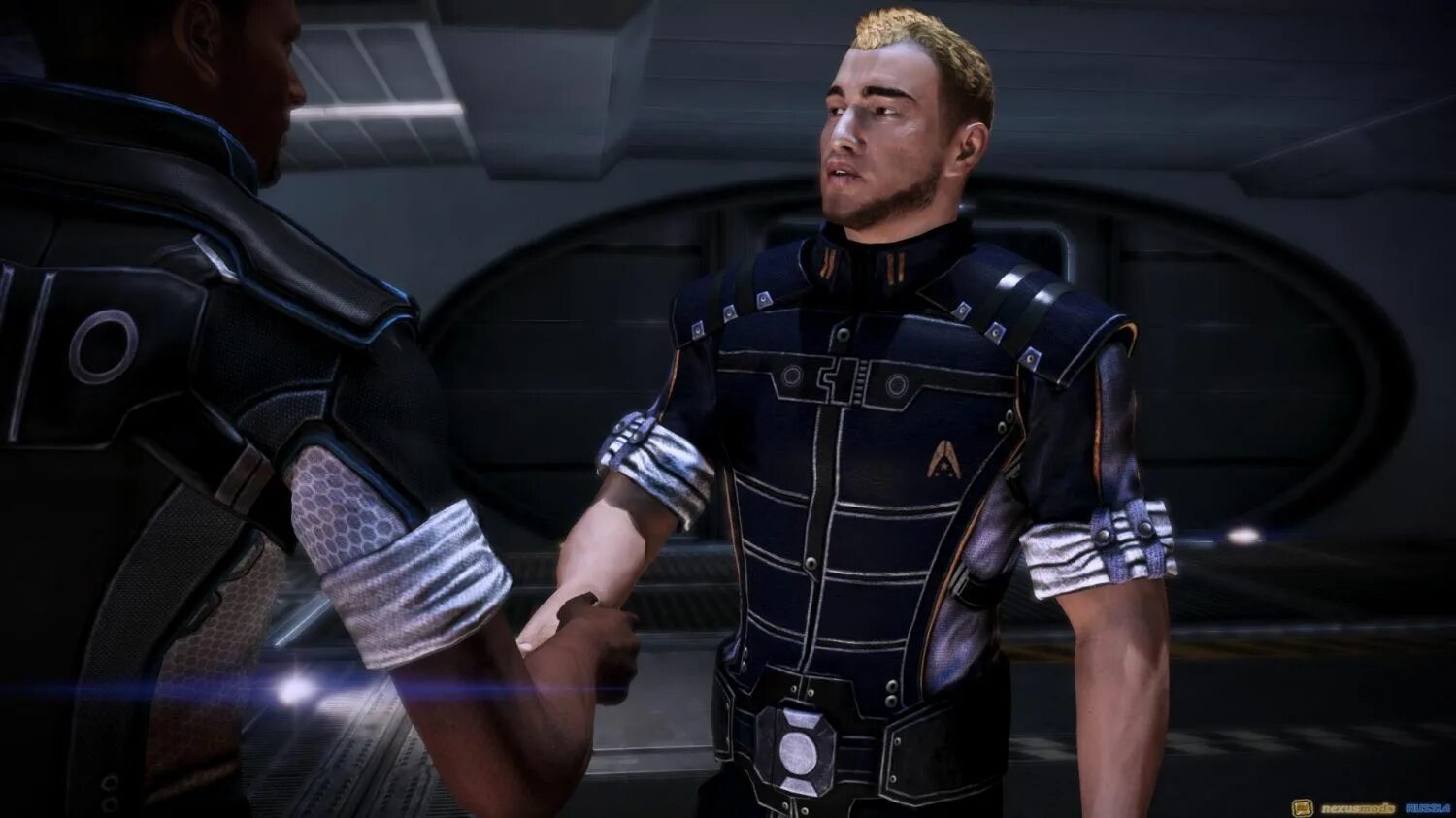 Mass effect mod manager. Резотрон mass effect. шепард разведчик. mass effect спецагент. шепард страж.