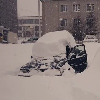 Магадан друг