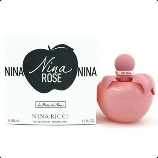 Nina rose