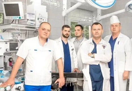 Краснодар бургасская 13 клинический онкологический