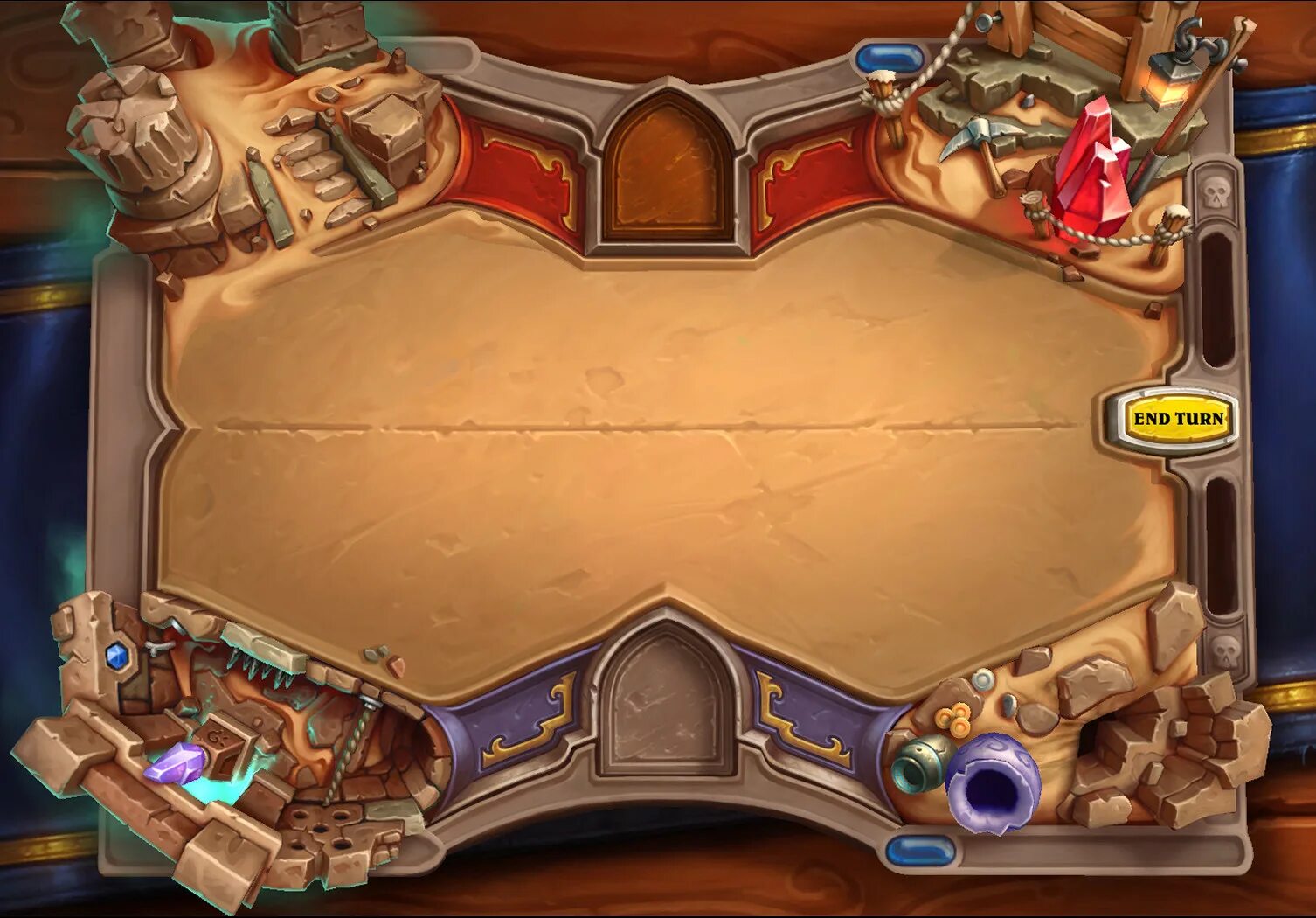 Карточная игра hearthstone. Хартстоун игровое поле. поле боя хартстоун. хеартстоун игра. хард стоун игра.
