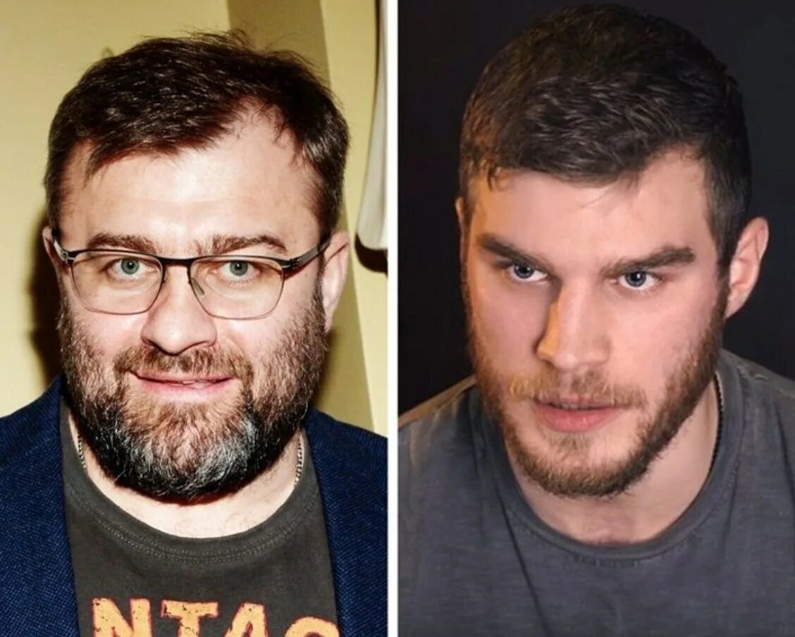 Любимцев пореченков. Сын михаила пореченкова. пореченков с сыном владимиром.