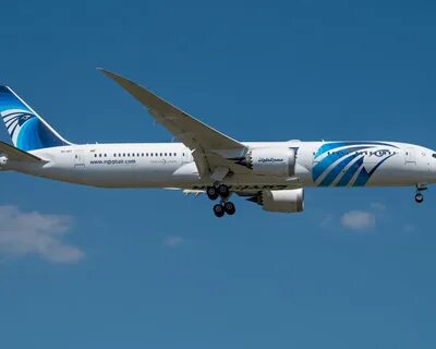 Боинг 787 9