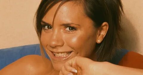 Posh spice видео