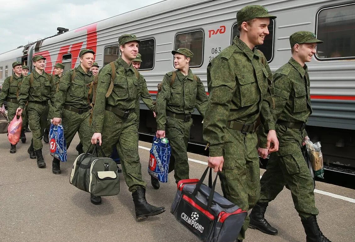 С какого числа начинается весенний призыв. С какого числа начинается весенний призыв