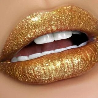 Gloss gold
