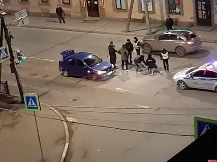 Жесть по псковски сегодня