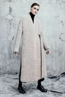 Max mara осень зима
