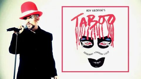 Taboo boys