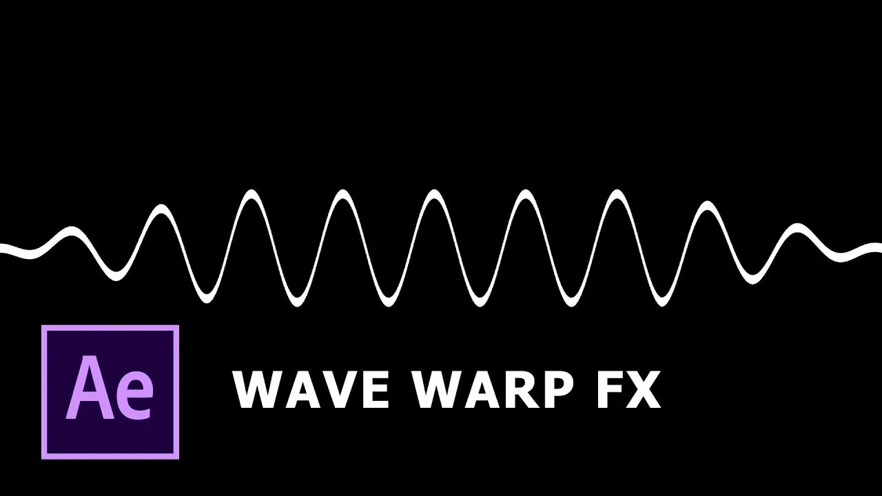 Wave Warp after Effects. Wave эффект. Wave animation after Effects. Wave formа для after Effects.