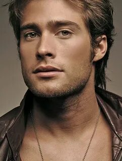 Beauty men