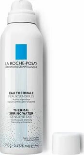 Термальная вода la roche posay