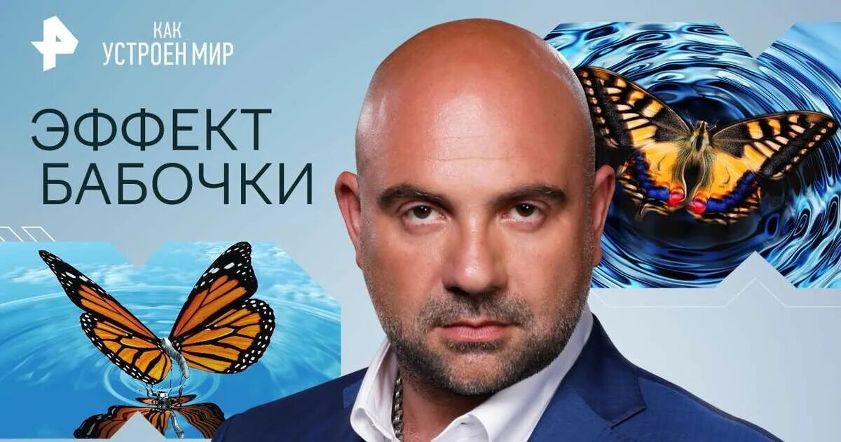 Так устроен мир с тимофеем баженовым. Как устроен мир с тимофеем баженовым.