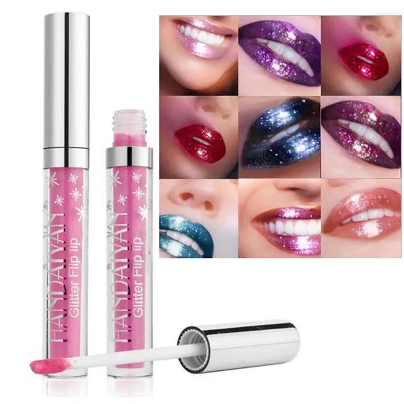 Блеск для губ diamond gloss. Av блеск для губ diamond в тубе.