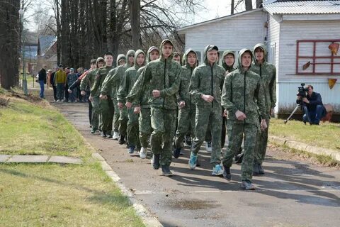 Сбор 2016