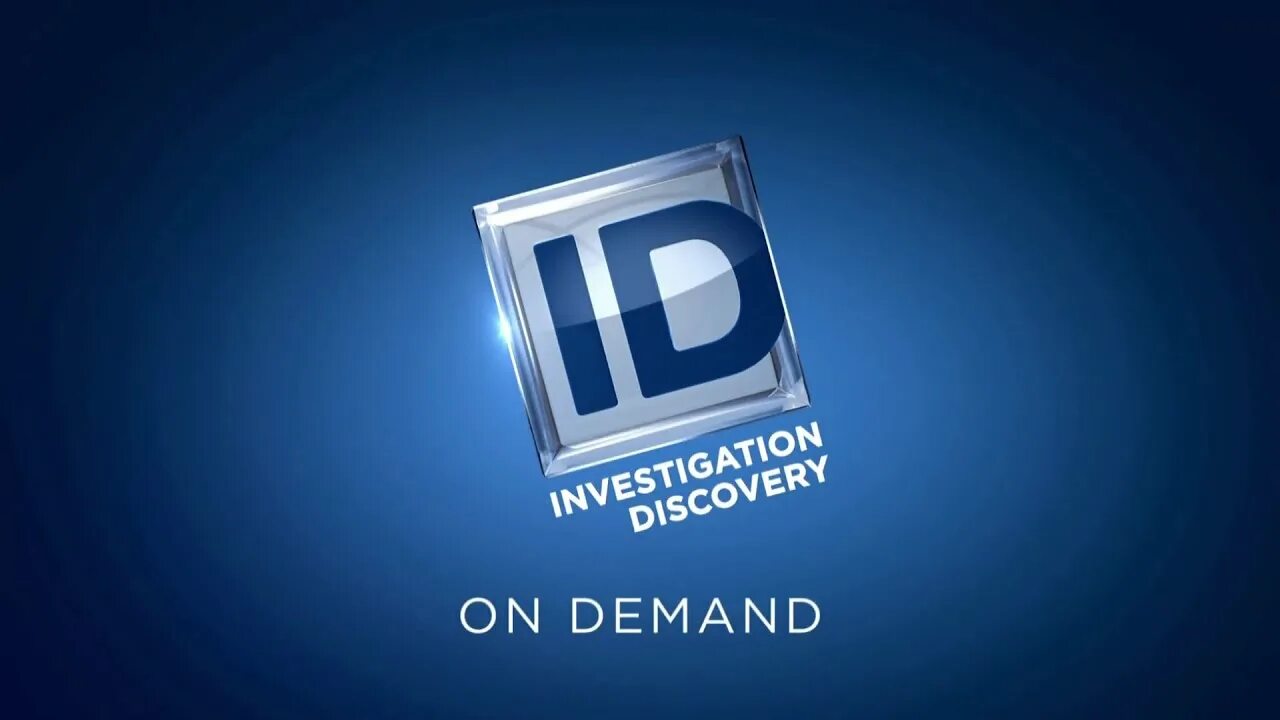 Discover id. Телеканал investigation Discovery. ID Discovery.