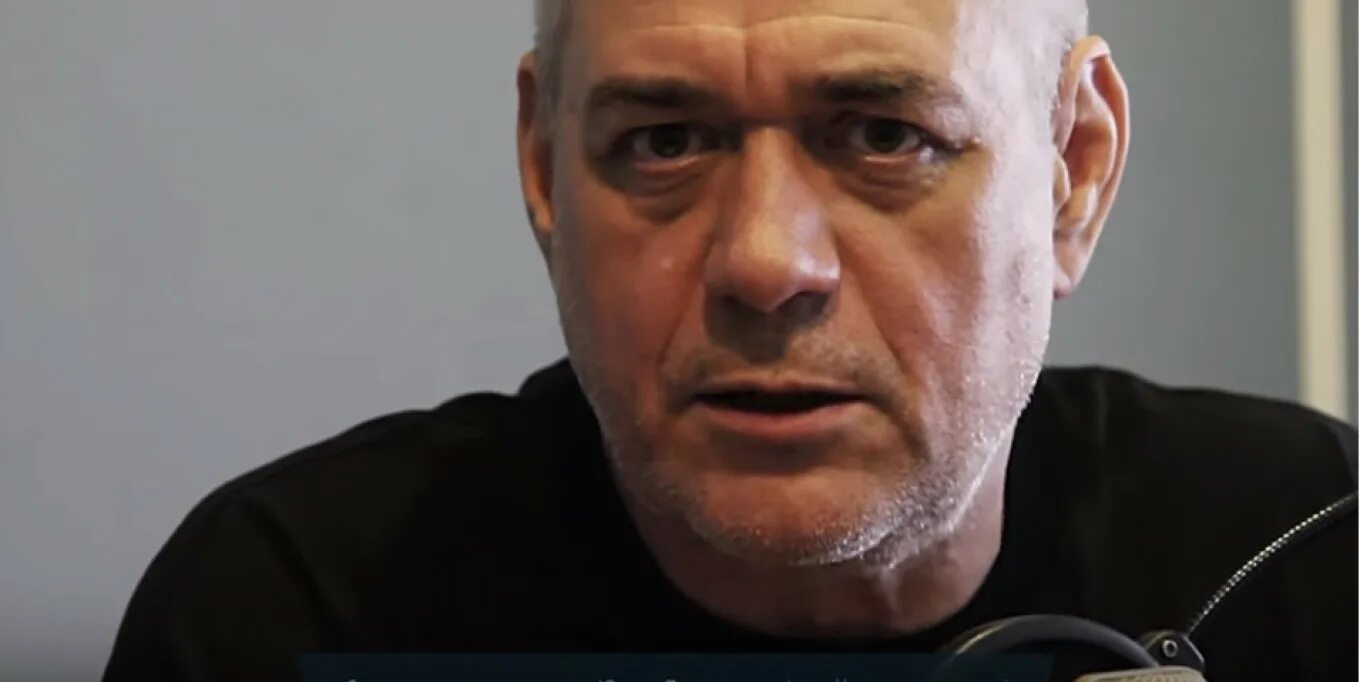 Сергей доренко биография личная жизнь причина смерти Полиция не отдаёт тело Доренко его вдове Русская весна