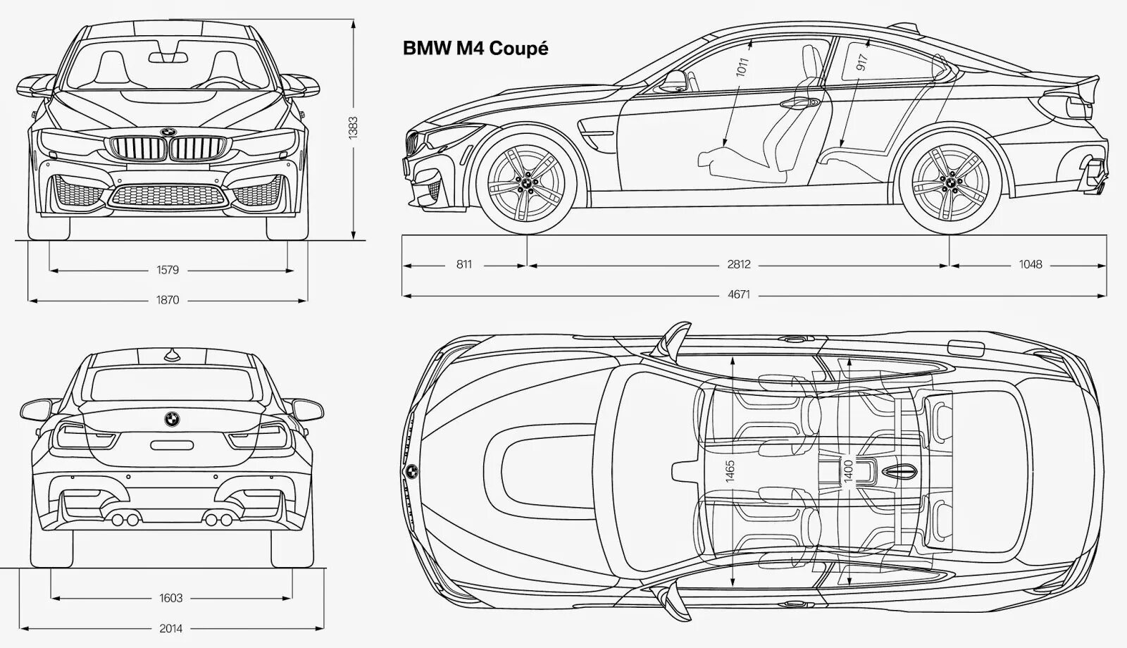 Схема бмв х3. Габариты БМВ 2 Гран купе. БМВ х5 чертеж. BMW 2 Gran Coupe Размеры. БМВ 750 габариты.