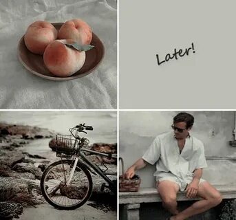 Тимоти персик