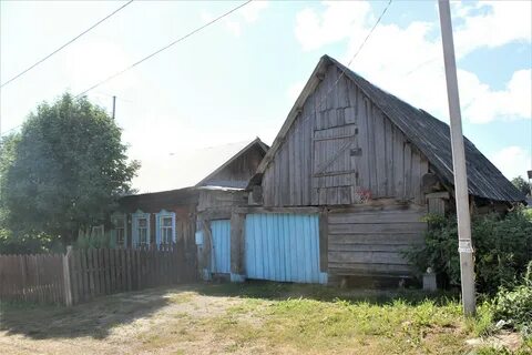 Село кольцово