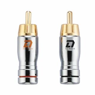 Gryphon pro rca
