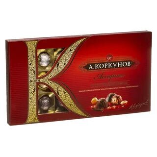 Коробка коркунова