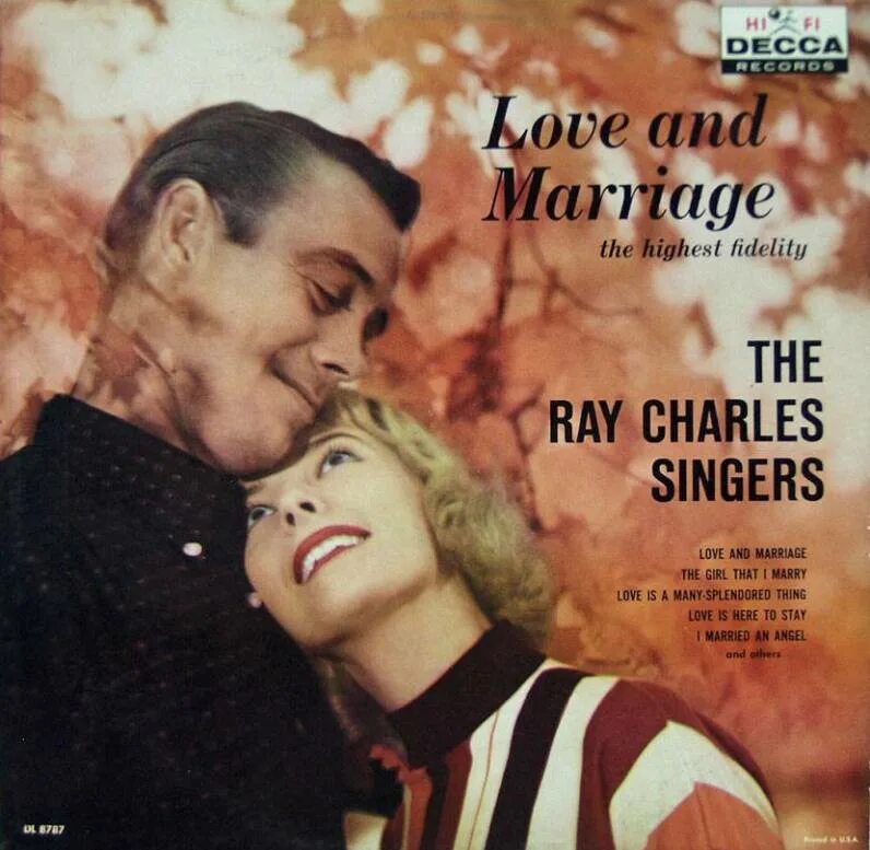 Ray Charles Singers. Ray Charles Singers Love me with all your Heart. Betsy (Singer) слушать. ROMA Trio Love is a many - Splendored thing.