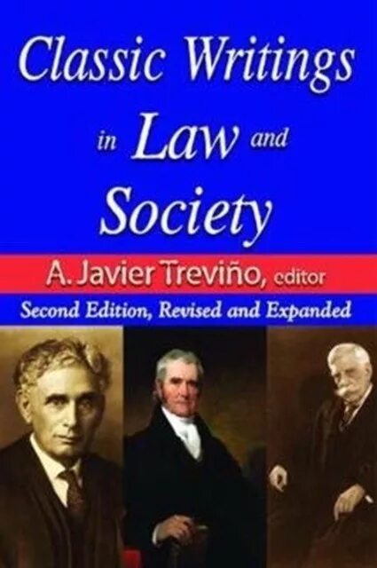 Law and society