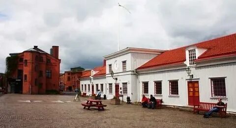 Match museum