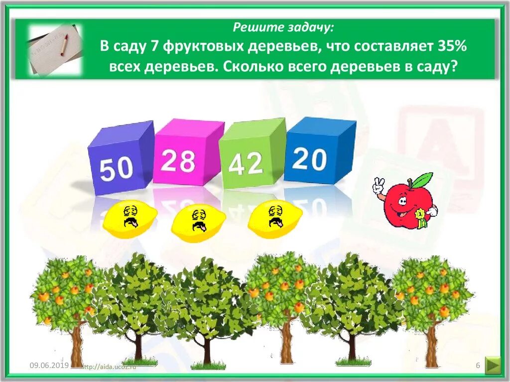 Сколько деревьев в москве. Сколько всего деревьев. Задания для садика фруктовые деревья. Фруктовые деревья процента. Сколько деревьев в 14.