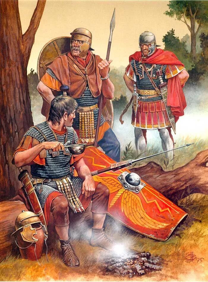 Римская армия в 1 веке. Римская Империя армия Легион. Древний Рим армия Легионы. Римский Легион Германика.