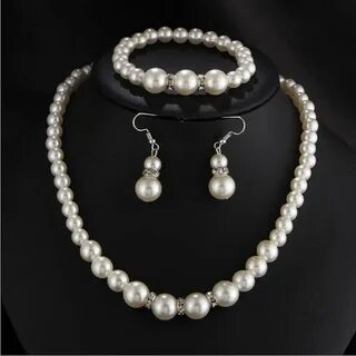 Pearls women