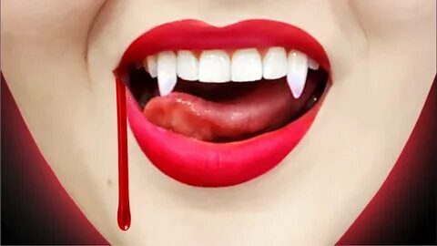Fangs slowed