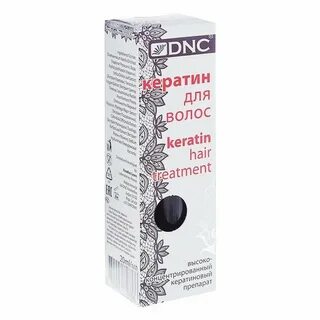 Dnc спб