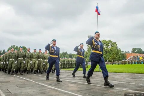 Спорт рота