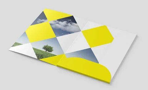 Folder up
