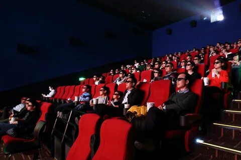 See cinema